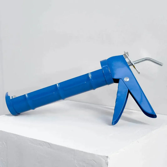Adhesive Caulking Gun